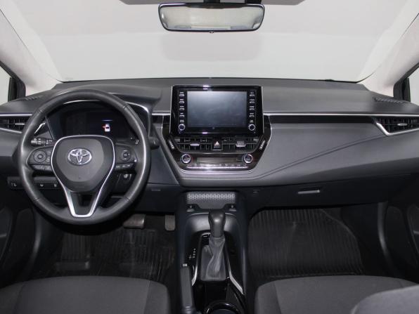 Toyota Corolla XII (E210) с пробегом 2019 года, цена 1 899 900 рублей, 82129 км, седан, Автокод Объявления