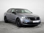 Skoda Octavia III (A7) Рестайлинг Санкт-Петербург  - изображение 21