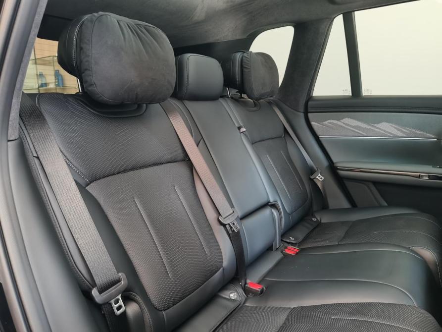 GAC Trumpchi S7 Барнаул  - изображение 24