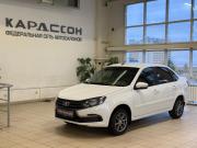 Lada (ВАЗ) Granta I Рестайлинг Волгоград  - изображение 19