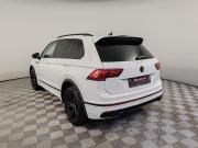 Volkswagen Tiguan II Рестайлинг Москва  - изображение 30