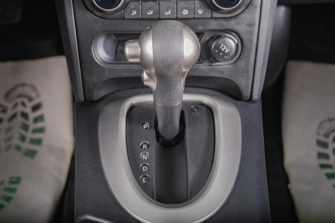 Nissan Qashqai I Рестайлинг с пробегом 2012 года, цена 1 059 000 рублей, 237000 км, внедорожник, Автокод Объявления