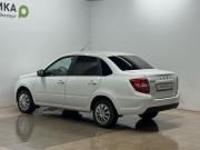 Lada (ВАЗ) Granta I Рестайлинг Санкт-Петербург  - изображение 32