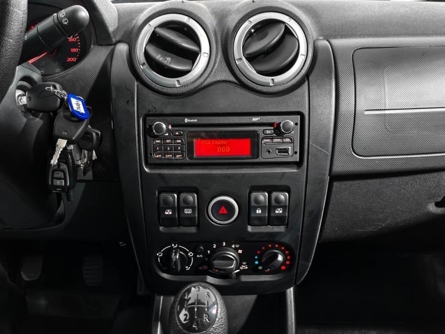 Lada (ВАЗ) Largus I Санкт-Петербург  - изображение 13