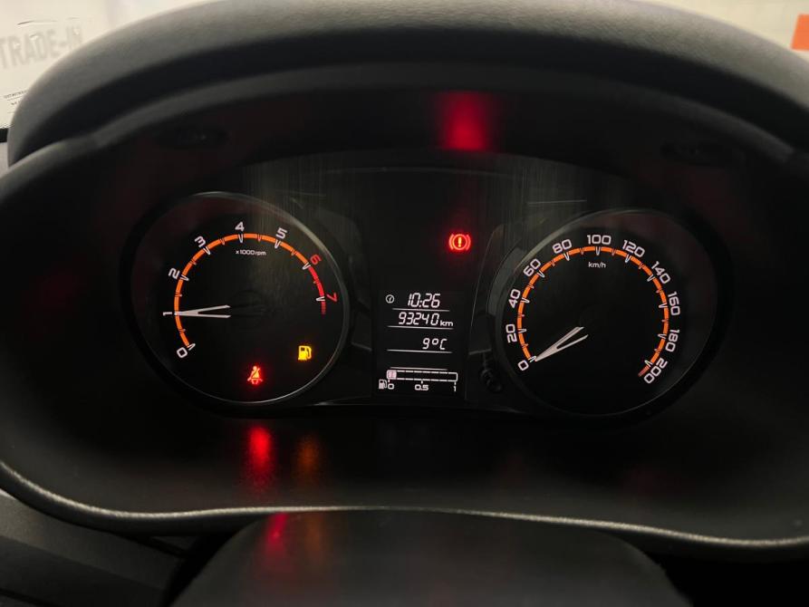 Lada (ВАЗ) Granta I Рестайлинг Пермь  - изображение 6