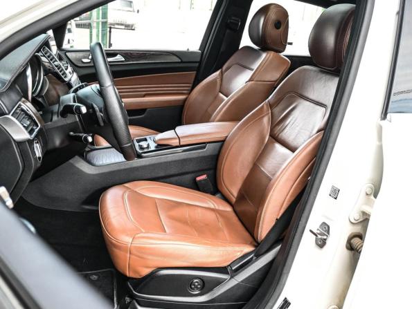 Mercedes-Benz GLE I (W166) с пробегом 2018 года, цена 4 524 000 рублей, 253299 км, внедорожник, Автокод Объявления