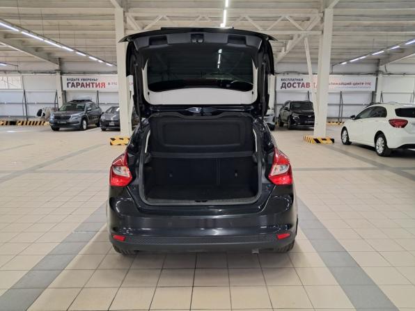 Ford Focus III с пробегом 2013 года, цена 619 000 рублей, 183915 км, хэтчбек, Автокод Объявления