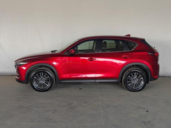 Mazda CX-5 II с пробегом 2020 года, цена 2 320 000 рублей, 160000 км, внедорожник, Автокод Объявления