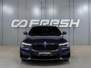 BMW 5 серии VII (G30/G31/G38) Воронеж  - изображение 31