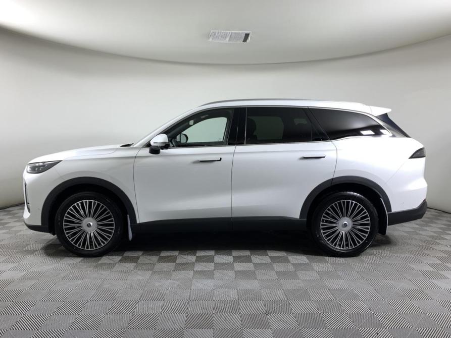 Chery Tiggo 9 I Москва  - изображение 8