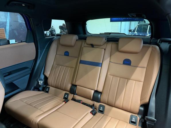 Mini Countryman III с пробегом 2024 года, цена 5 490 000 рублей, 8101 км, внедорожник, Автокод Объявления