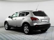 Nissan Qashqai I Москва  - изображение 20