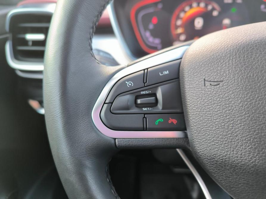 Geely Coolray I Тюмень  - изображение 24