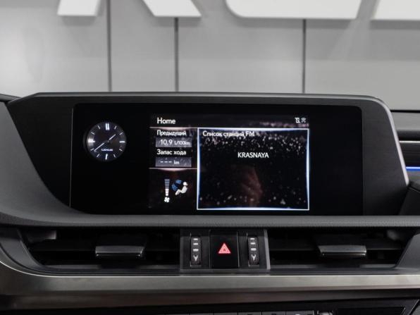 Lexus ES VII с пробегом 2018 года, цена 3 489 000 рублей, 150767 км, седан, Автокод Объявления