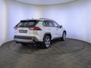 Toyota RAV4 V (XA50) Москва  - изображение 33