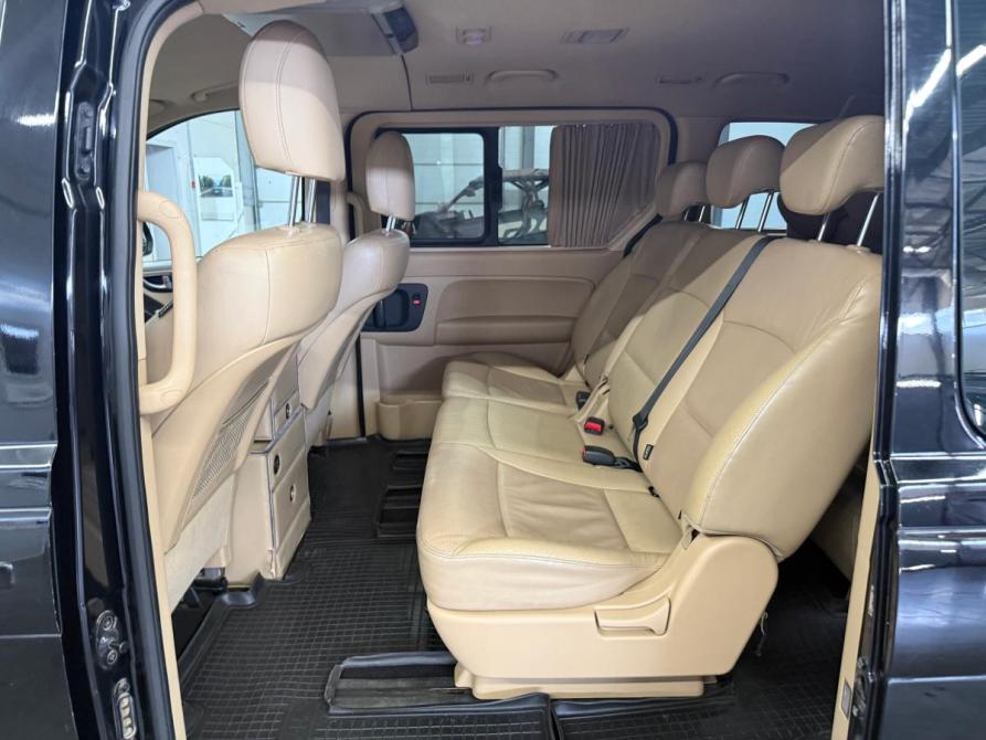 Hyundai H-1 II Рестайлинг 2 Краснодар  - изображение 11
