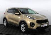 Kia Sportage IV Рестайлинг Нижний Новгород  - изображение 27