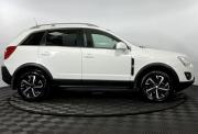 Opel Antara I Рестайлинг Нижний Новгород  - изображение 27