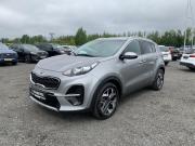 Kia Sportage IV Рестайлинг Чебоксары  - изображение 33