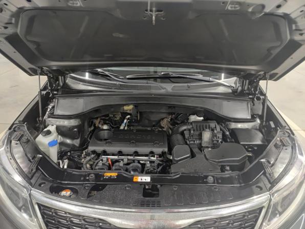 Kia Sorento II Рестайлинг с пробегом 2018 года, цена 1 805 000 рублей, 134877 км, внедорожник, Автокод Объявления