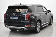 Hyundai Palisade I Москва  - изображение 26