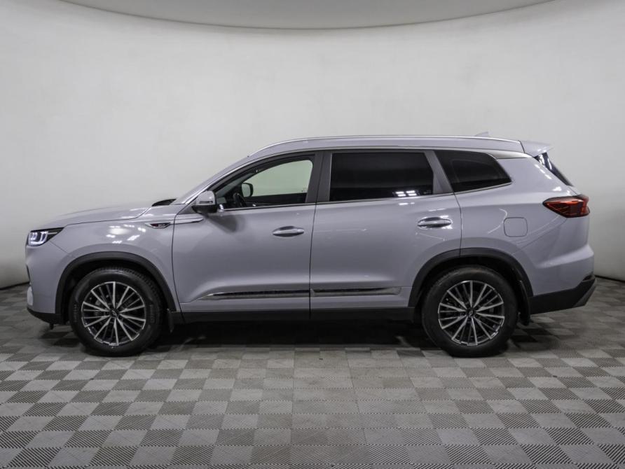 Chery Tiggo 8 Pro Max I Рестайлинг Москва  - изображение 8