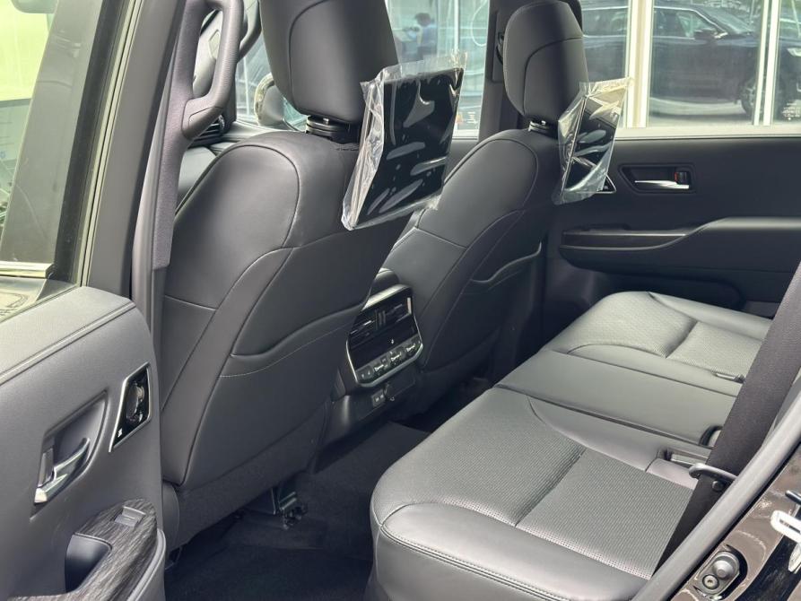 Toyota Land Cruiser 300 Series Воронеж  - изображение 22