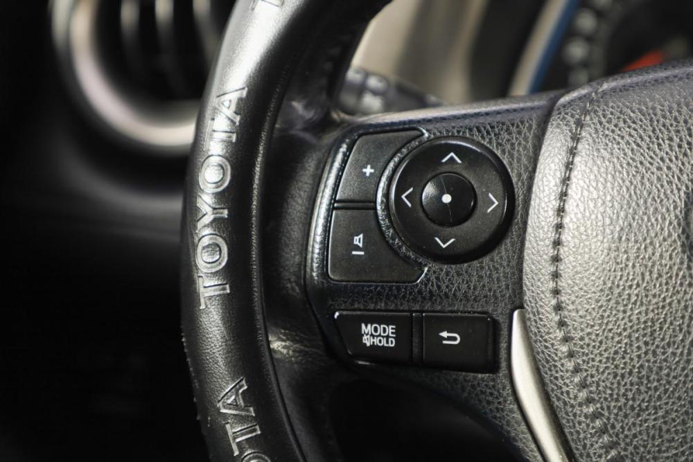 Toyota RAV4 IV (XA40) Новосибирск  - изображение 13