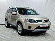 Mitsubishi Outlander II Нижневартовск  - изображение 21