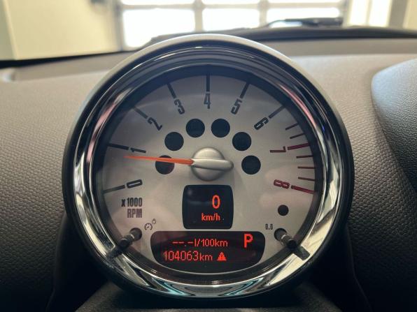 Mini Countryman I с пробегом 2013 года, цена 1 300 000 рублей, 104061 км, внедорожник, Автокод Объявления