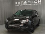 Lada (ВАЗ) Granta I Рестайлинг Пермь  - изображение 19