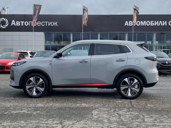 Changan CS55 Plus II с пробегом 2022 года, цена 1 815 000 рублей, 69000 км, внедорожник, Автокод Объявления