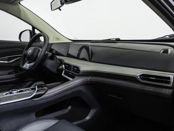 Changan UNI-T I с пробегом 2024 года, цена 2 220 000 рублей, 23420 км, внедорожник, Автокод Объявления