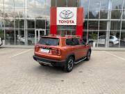 Haval Dargo I Ростов-на-Дону  - изображение 28
