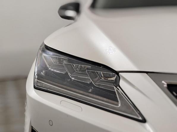 Lexus RX IV с пробегом 2016 года, цена 3 629 000 рублей, 176818 км, внедорожник, Автокод Объявления