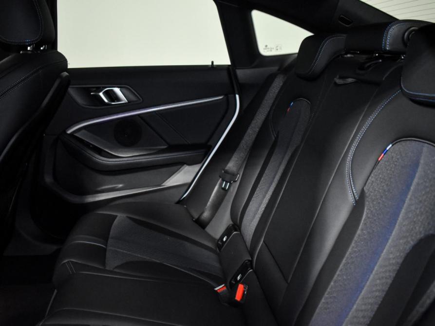 BMW 2 серии F44 Санкт-Петербург  - изображение 13