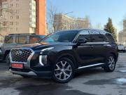 Hyundai Palisade I Санкт-Петербург  - изображение 22