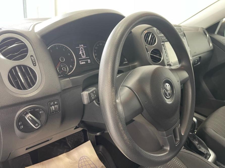 Volkswagen Tiguan I Рестайлинг Челябинск  - изображение 9