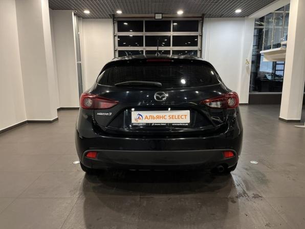Mazda 3 III (BM) с пробегом 2013 года, цена 1 232 000 рублей, 177700 км, хэтчбек, Автокод Объявления