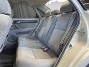 Daewoo Gentra II Пермь  - изображение 44