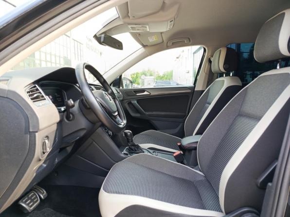 Volkswagen Tiguan II с пробегом 2020 года, цена 2 760 000 рублей, 111084 км, внедорожник, Автокод Объявления