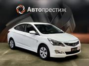 Hyundai Solaris I Рестайлинг Ставрополь  - изображение 26