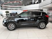 Kia Sportage III Рестайлинг Казань  - изображение 32