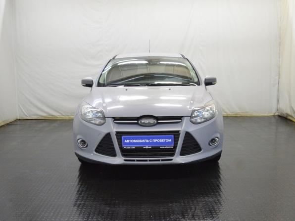Ford Focus III с пробегом 2012 года, цена 617 000 рублей, 275833 км, хэтчбек, Автокод Объявления