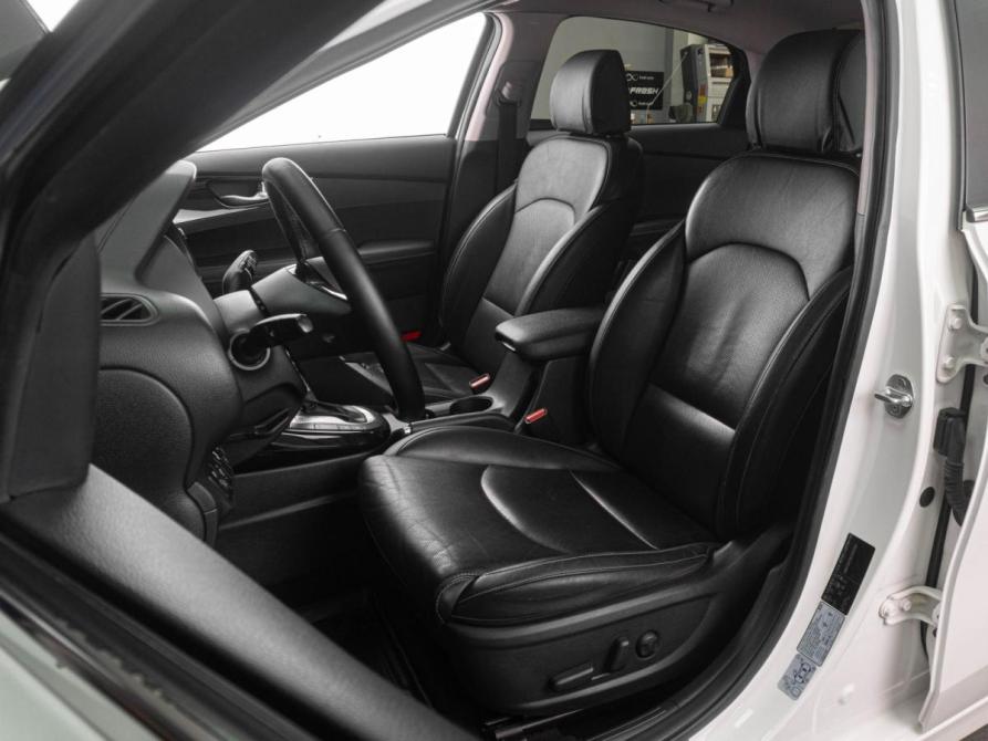 Kia Cerato IV Тюмень  - изображение 14