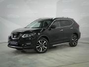 Nissan X-Trail III Рестайлинг Новосибирск  - изображение 35