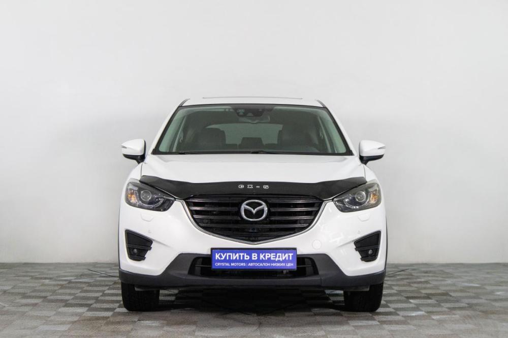 Mazda CX-5 I Рестайлинг Сургут  - изображение 2