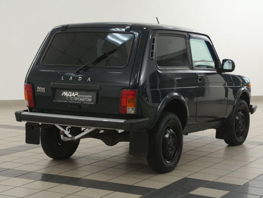 Lada (ВАЗ) Niva Legend I Иваново  - изображение 4