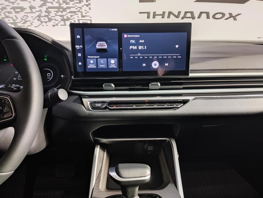 Geely Emgrand II Барнаул  - изображение 12
