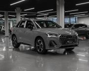 Audi Q3 II (F3) Москва  - изображение 29